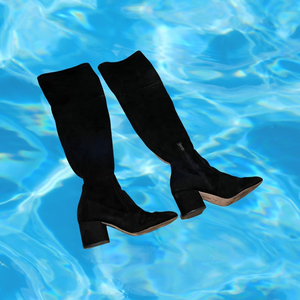 Sam Edelman boots